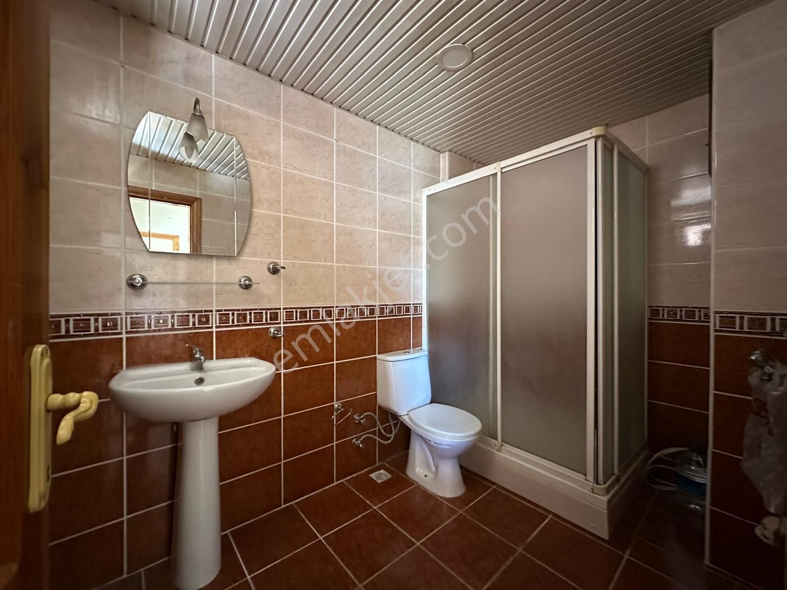 Alanya Hacet Mah. Kiralık 3+1 Dubleks Geniş Daire - Görsel 24