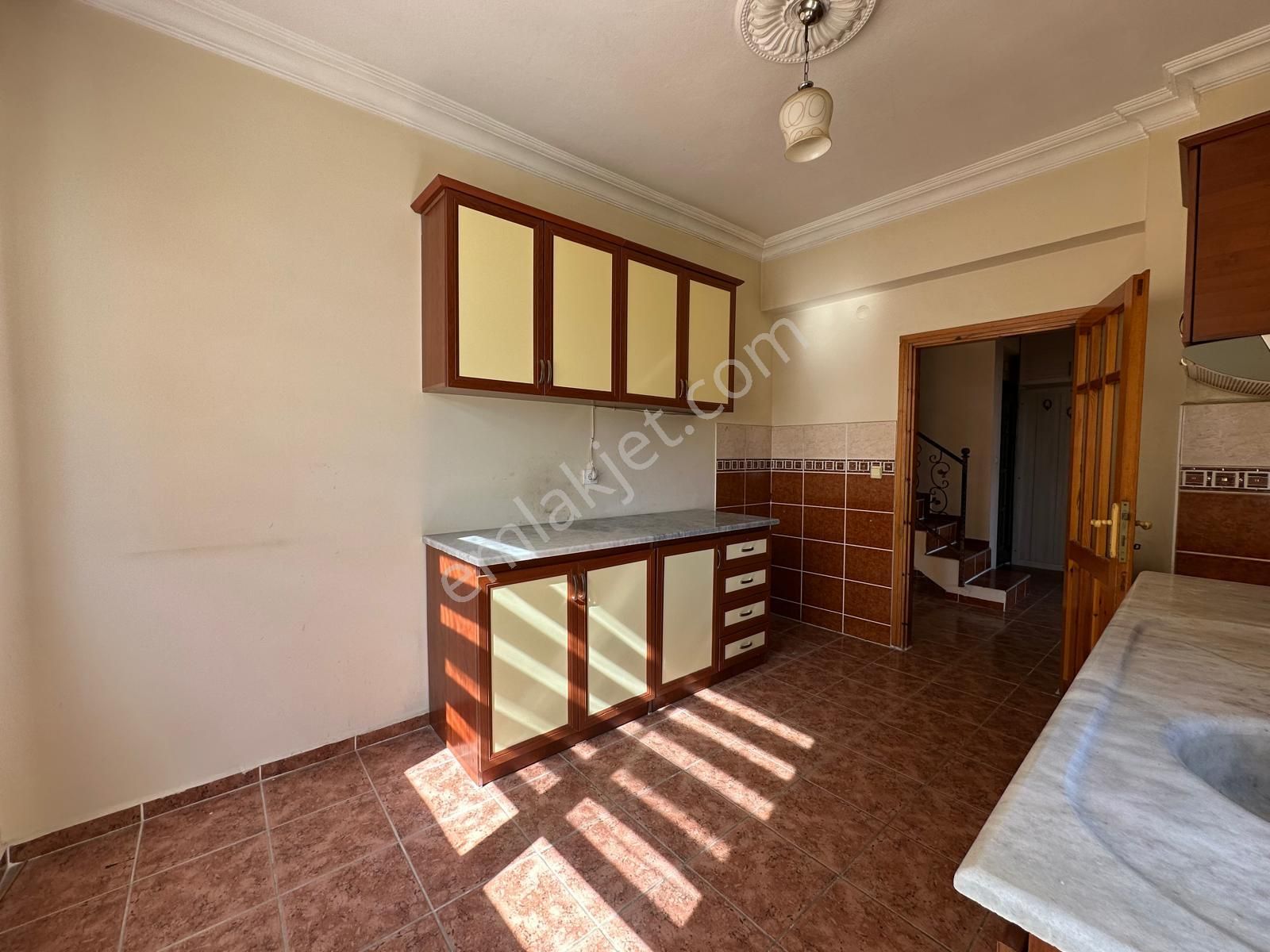 Alanya Hacet Mah. Kiralık 3+1 Dubleks Geniş Daire - Görsel 7