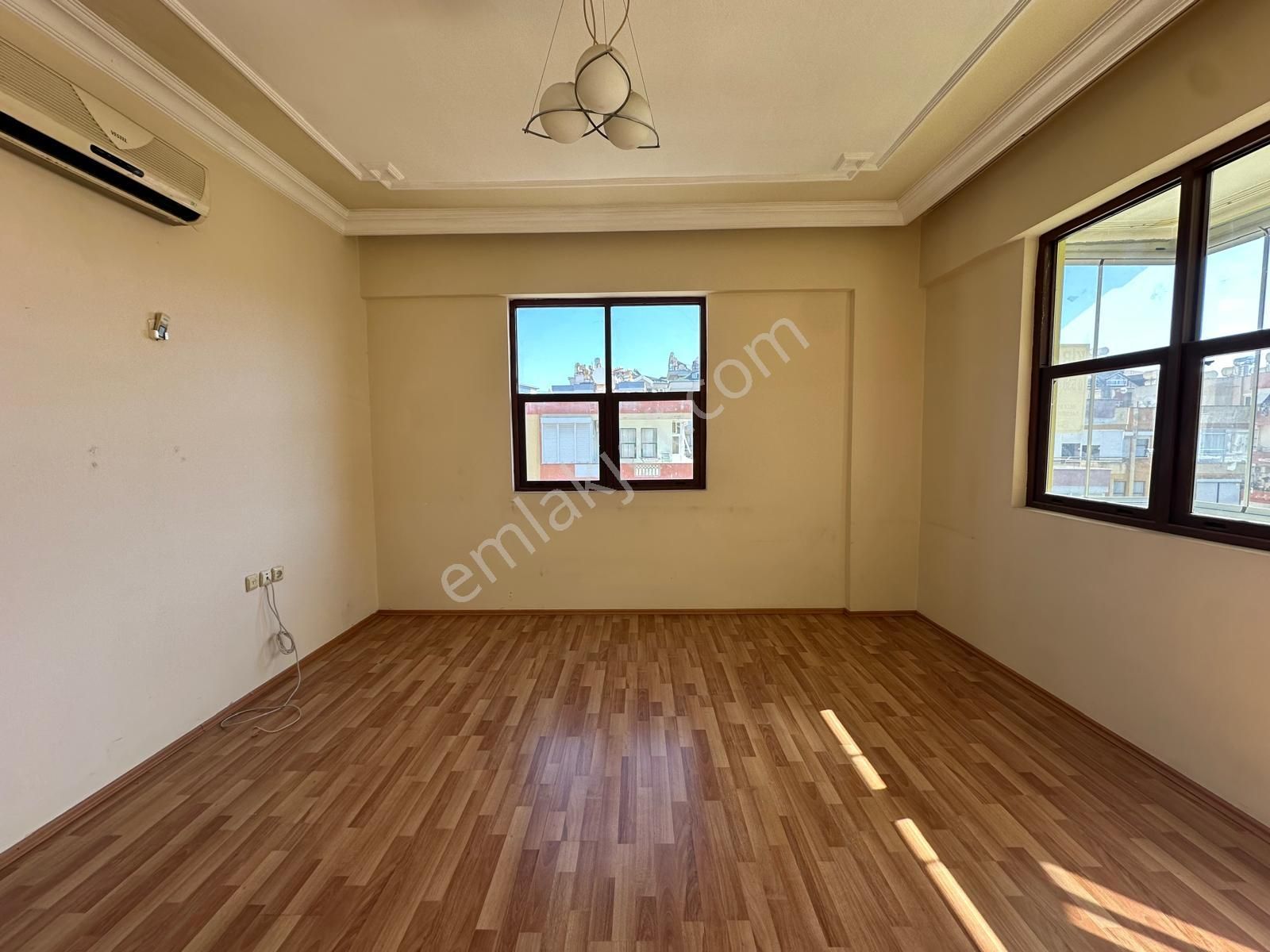 Alanya Hacet Mah. Kiralık 3+1 Dubleks Geniş Daire - Görsel 6