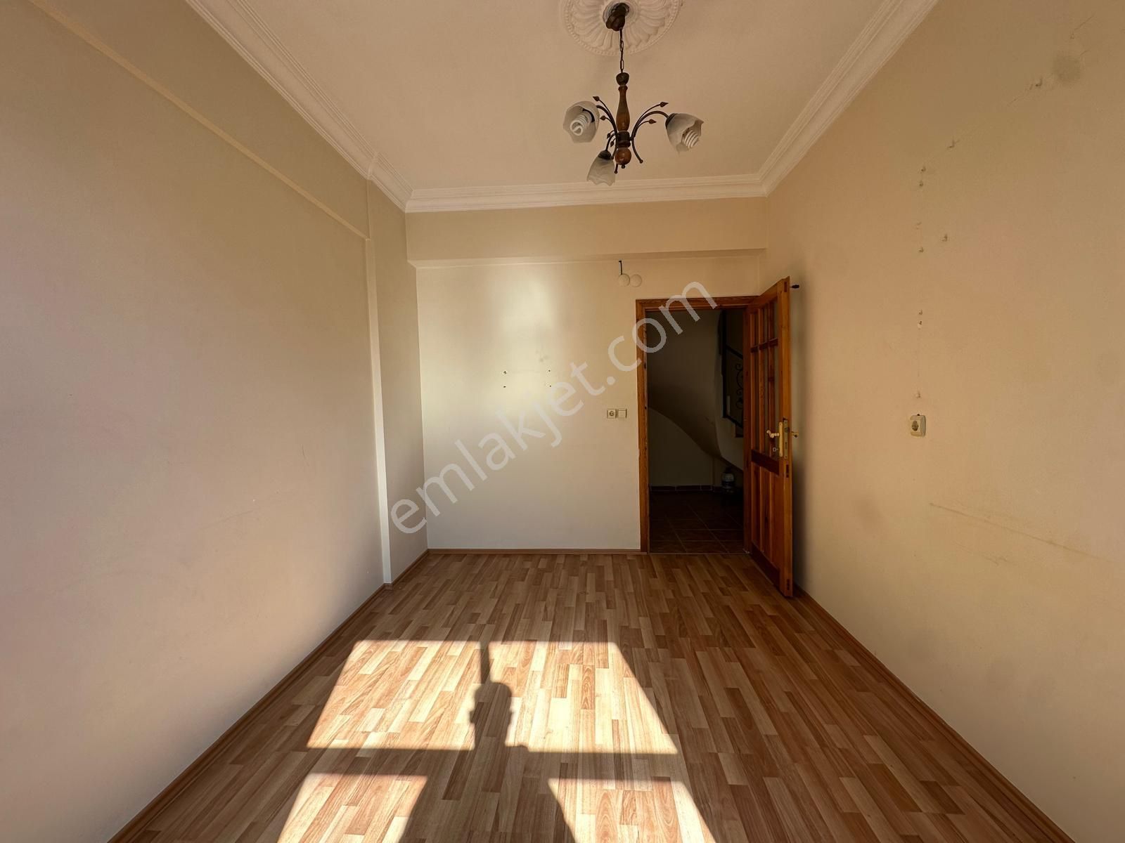 Alanya Hacet Mah. Kiralık 3+1 Dubleks Geniş Daire - Görsel 14