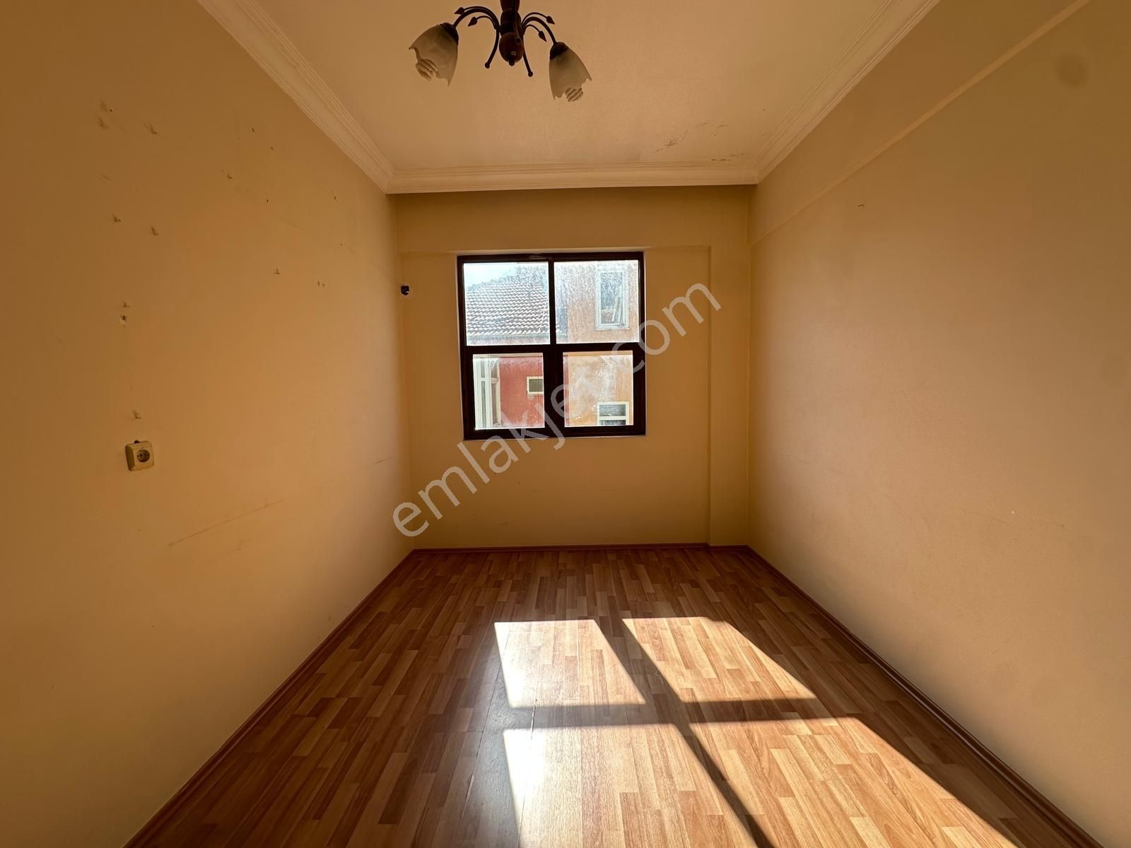 Alanya Hacet Mah. Kiralık 3+1 Dubleks Geniş Daire - Görsel 12