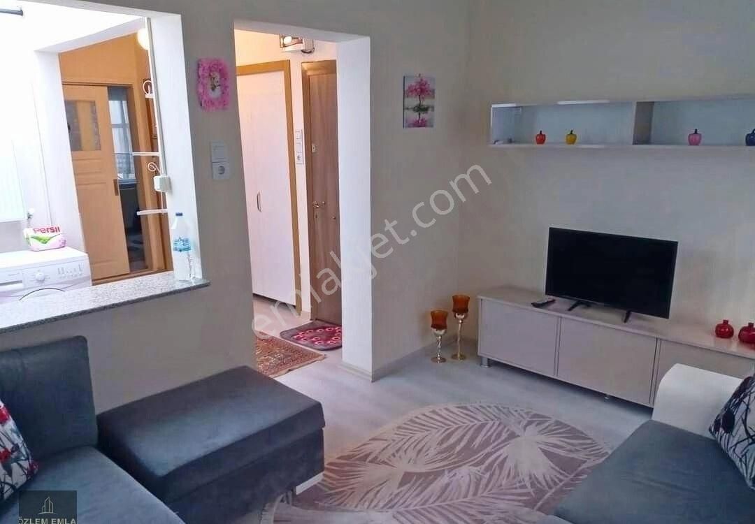 Bandırma Özlem Gayrimenkulden Paşabayır Mahallesinde 2+1 Eşyalı Satılık Daire - Görsel 5