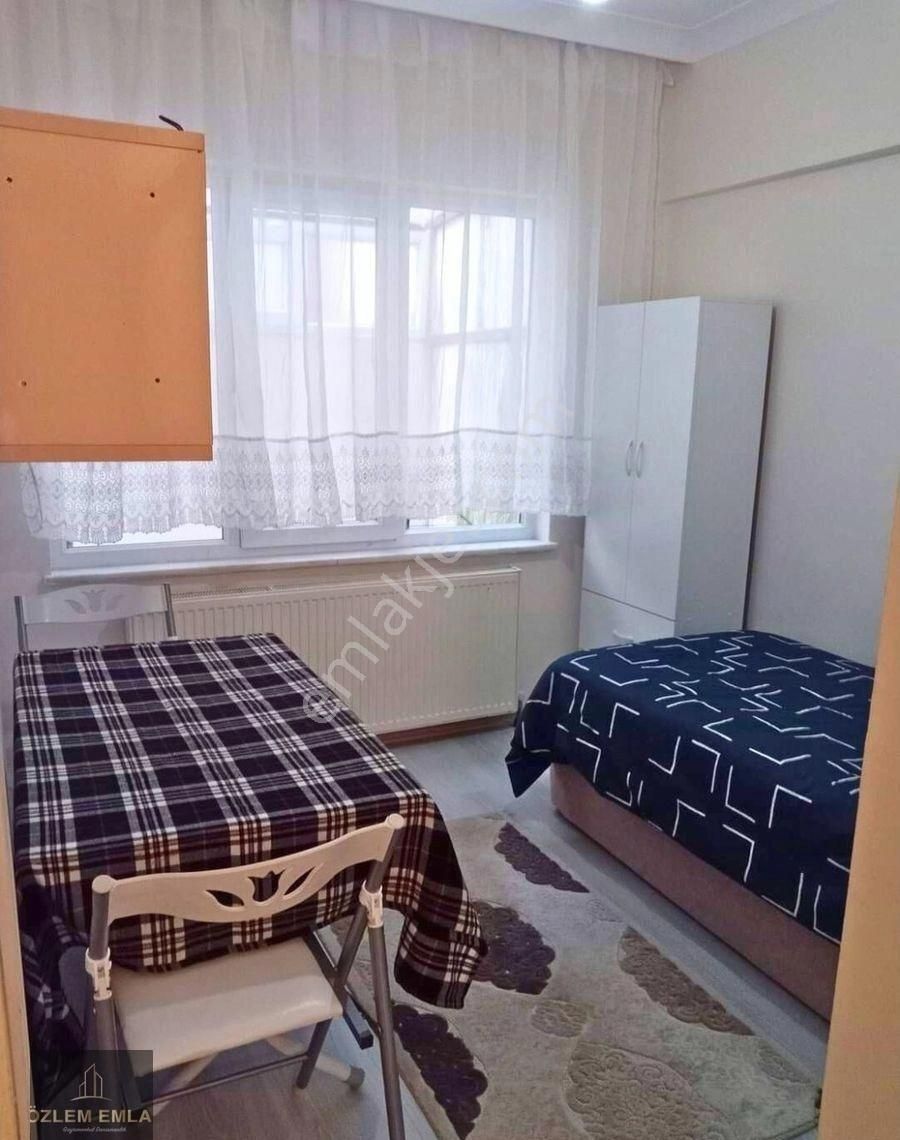 Bandırma Özlem Gayrimenkulden Paşabayır Mahallesinde 2+1 Eşyalı Satılık Daire - Görsel 15