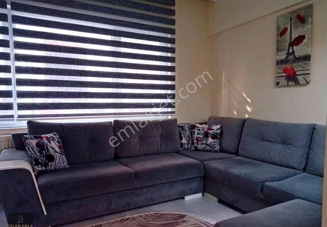 Bandırma Özlem Gayrimenkulden Paşabayır Mahallesinde 2+1 Eşyalı Satılık Daire - Görsel 4