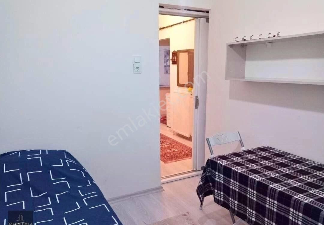 Bandırma Özlem Gayrimenkulden Paşabayır Mahallesinde 2+1 Eşyalı Satılık Daire - Görsel 13
