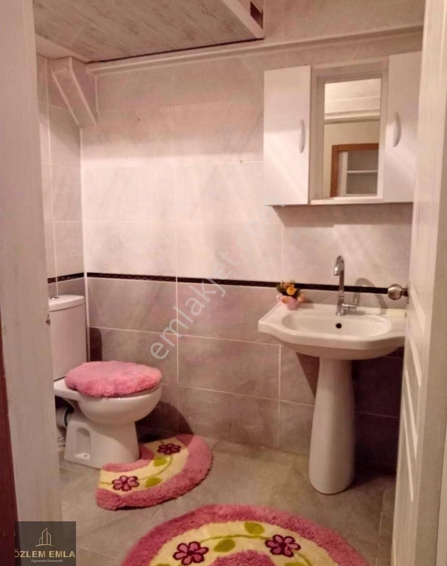 Bandırma Özlem Gayrimenkulden Paşabayır Mahallesinde 2+1 Eşyalı Satılık Daire - Görsel 8
