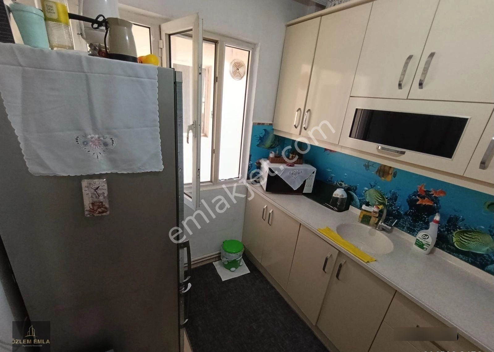 Bandırma Özlem Gayrimenkulden Günaydın Mahallesinde 3+1 Satılık Daire - Görsel 7