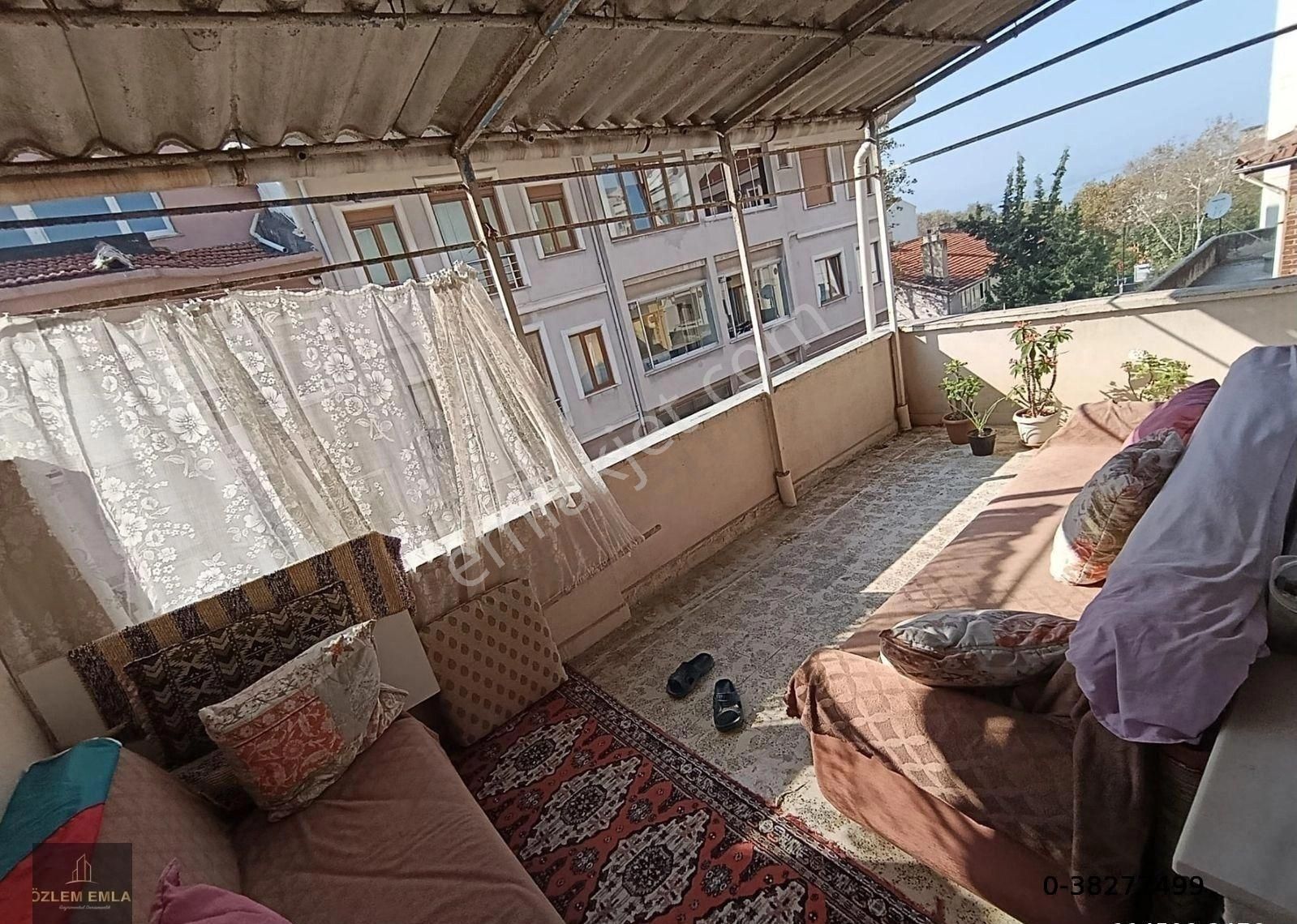 Bandırma Özlem Gayrimenkulden Günaydın Mahallesinde 3+1 Satılık Daire - Görsel 8