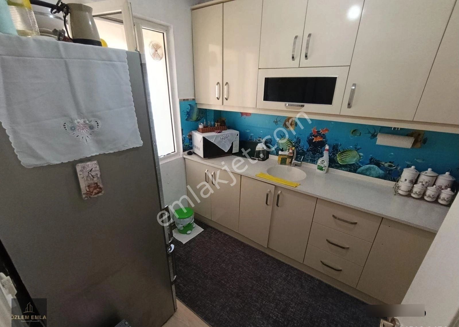 Bandırma Özlem Gayrimenkulden Günaydın Mahallesinde 3+1 Satılık Daire - Görsel 17