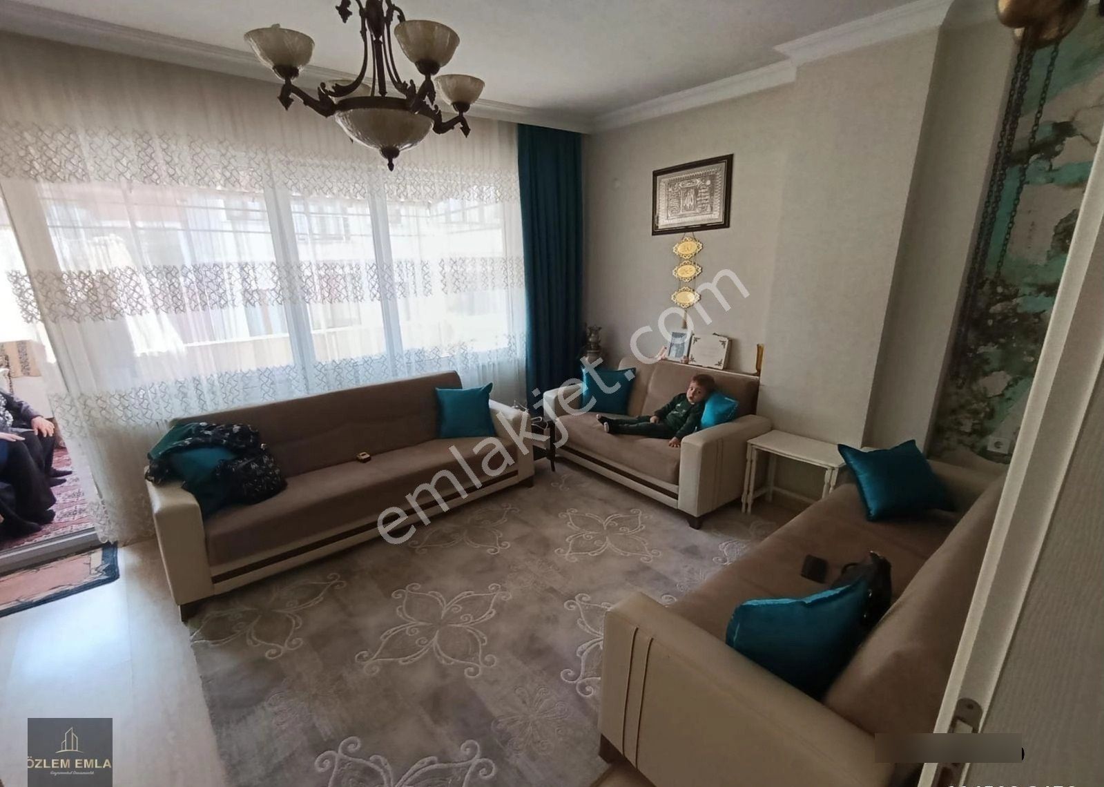 Bandırma Özlem Gayrimenkulden Günaydın Mahallesinde 3+1 Satılık Daire - Görsel 28