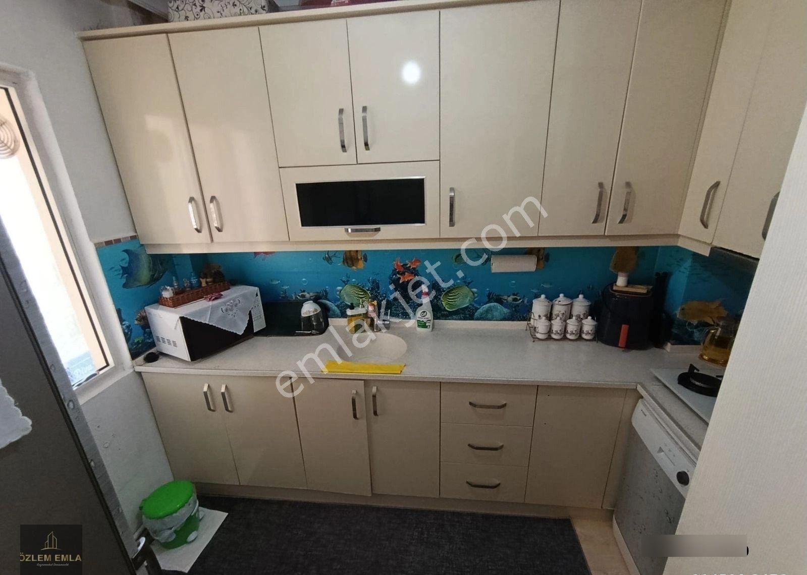 Bandırma Özlem Gayrimenkulden Günaydın Mahallesinde 3+1 Satılık Daire - Görsel 23