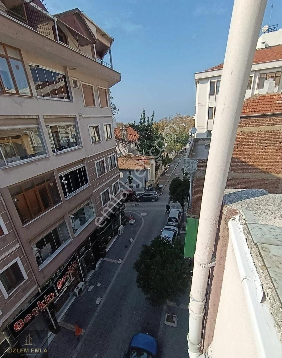 Bandırma Özlem Gayrimenkulden Günaydın Mahallesinde 3+1 Satılık Daire - Görsel 4