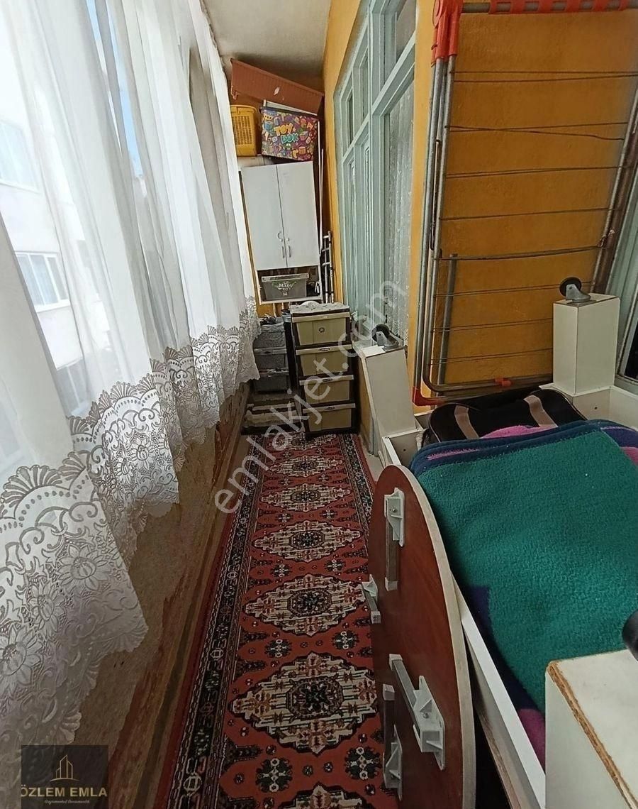 Bandırma Özlem Gayrimenkulden Günaydın Mahallesinde 3+1 Satılık Daire - Görsel 18