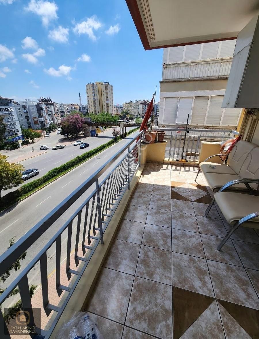 Satılık Etilerde Geniş 3+1 Katta Tek Daire - Görsel 10