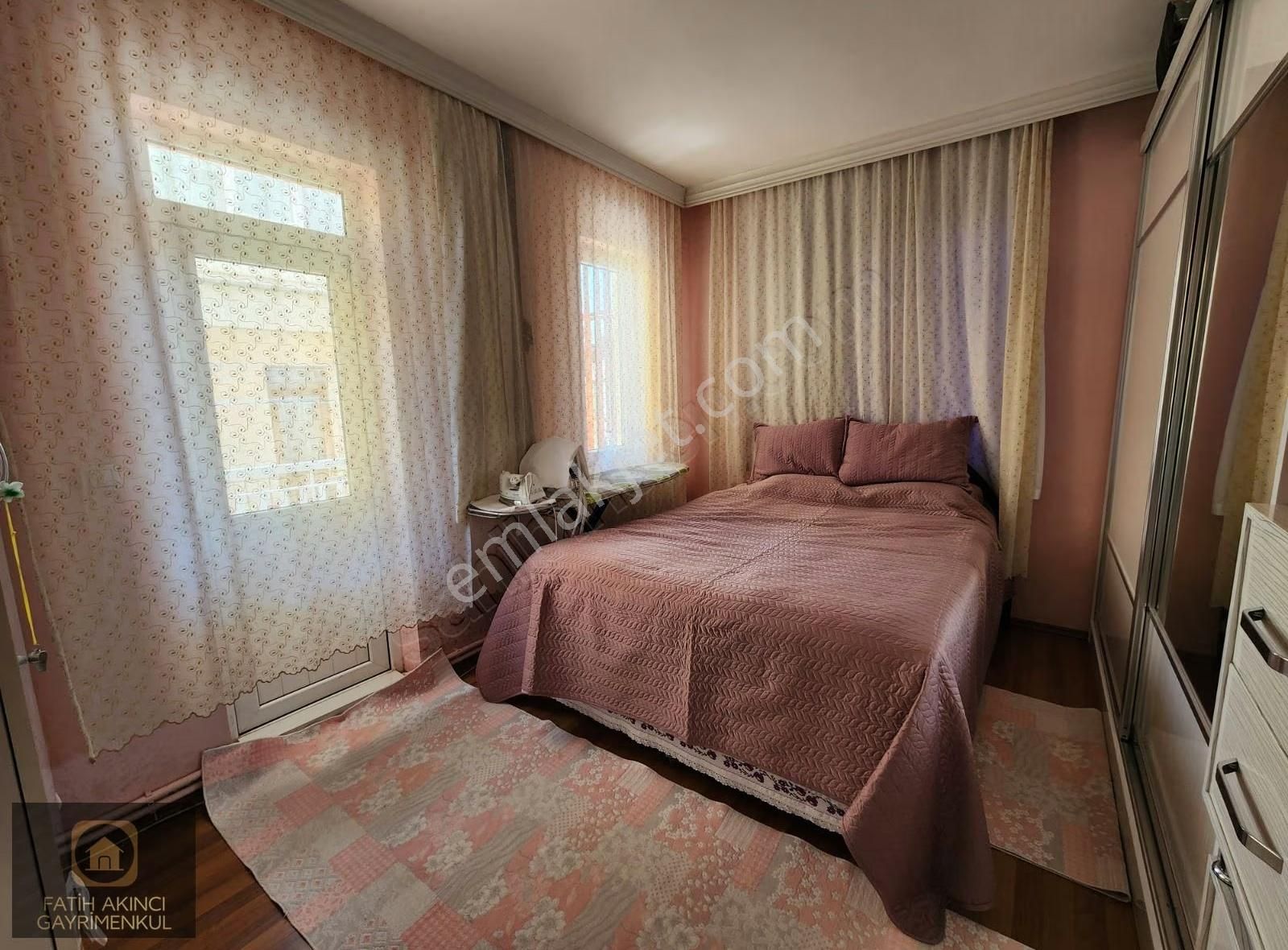 Satılık Etilerde Geniş 3+1 Katta Tek Daire - Görsel 30