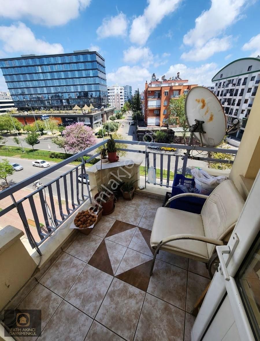 Satılık Etilerde Geniş 3+1 Katta Tek Daire - Görsel 28