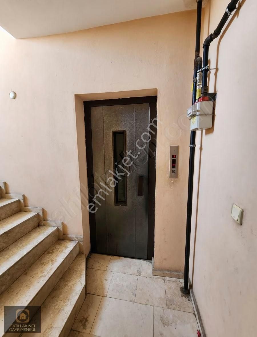 Satılık Etilerde Geniş 3+1 Katta Tek Daire - Görsel 8