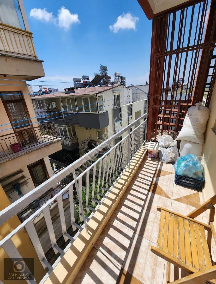 Satılık Etilerde Geniş 3+1 Katta Tek Daire - Görsel 17