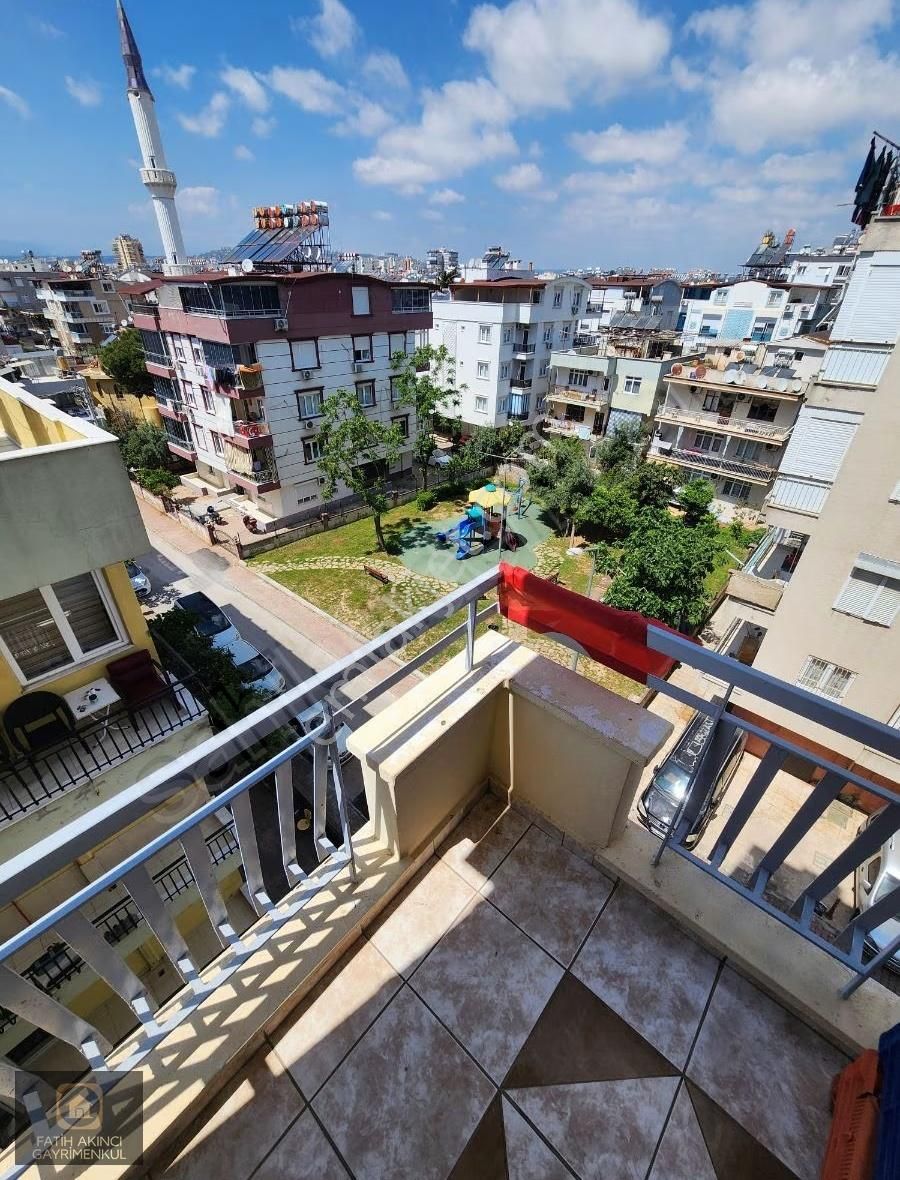 Satılık Etilerde Geniş 3+1 Katta Tek Daire - Görsel 22