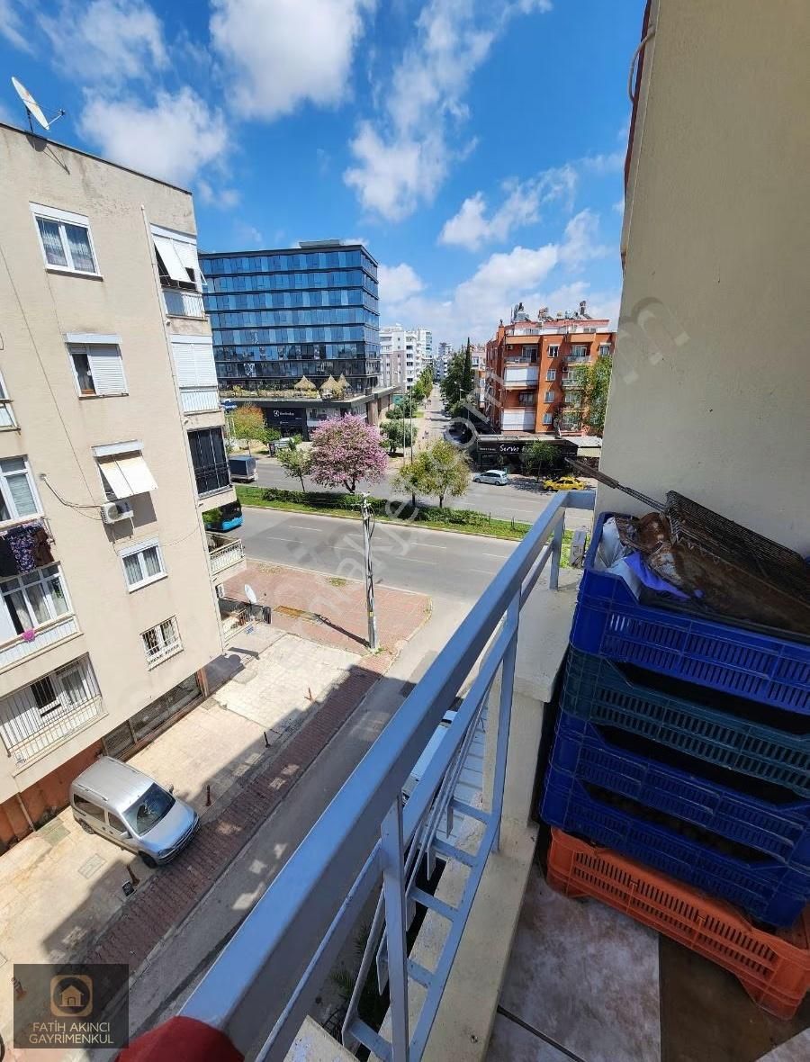 Satılık Etilerde Geniş 3+1 Katta Tek Daire - Görsel 25