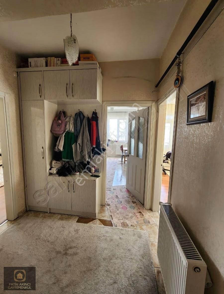 Satılık Etilerde Geniş 3+1 Katta Tek Daire - Görsel 27