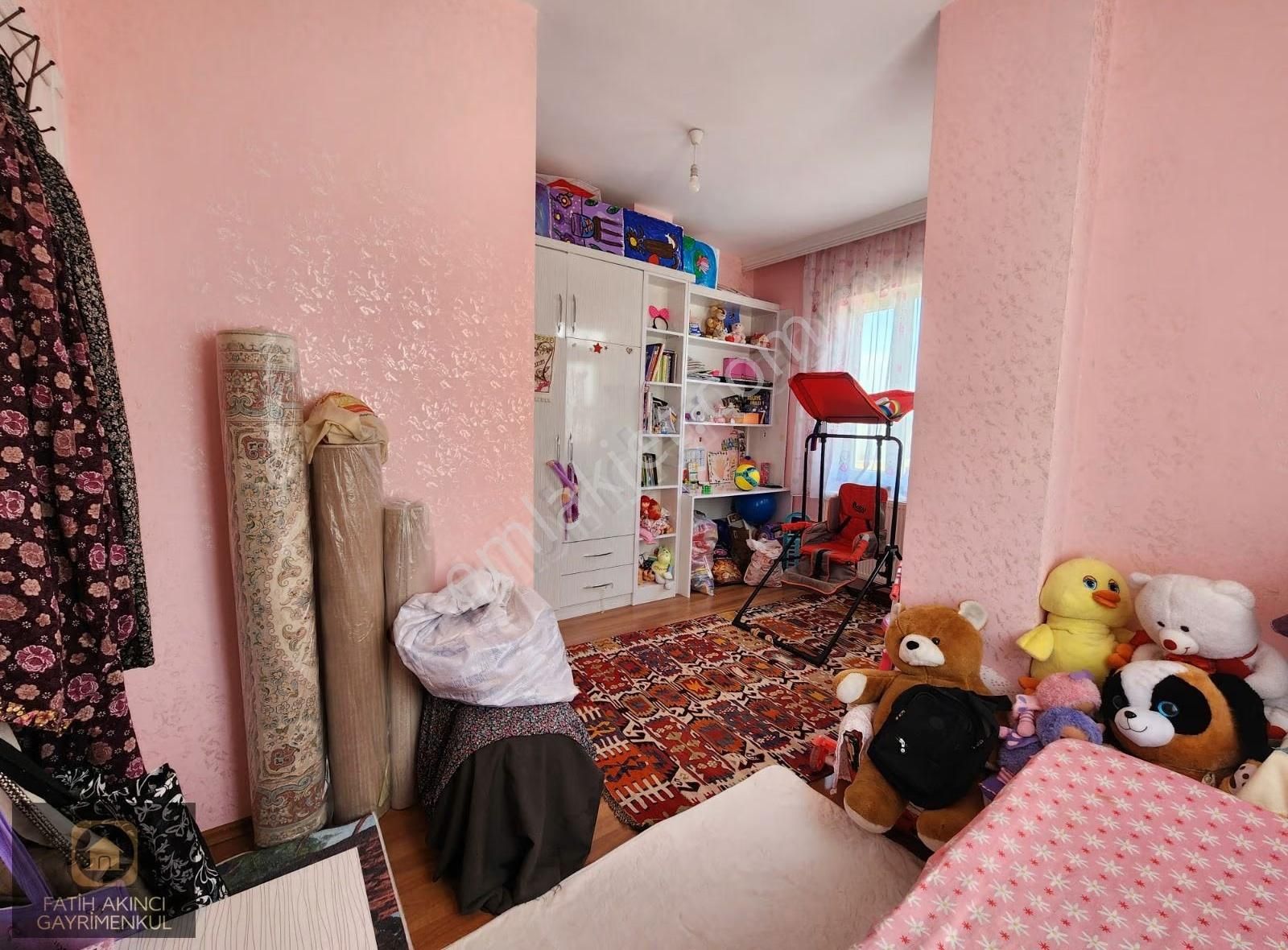 Satılık Etilerde Geniş 3+1 Katta Tek Daire - Görsel 21