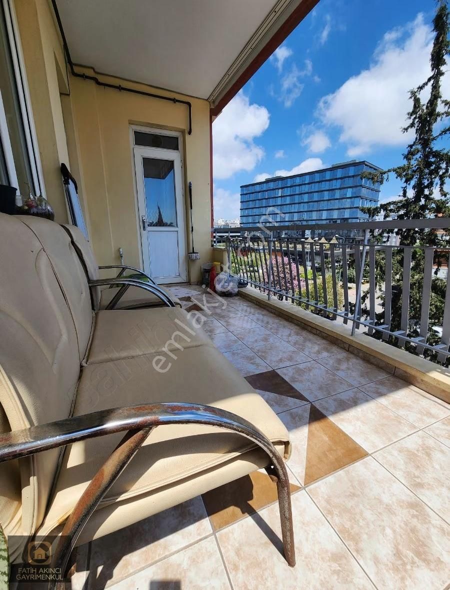 Satılık Etilerde Geniş 3+1 Katta Tek Daire - Görsel 9