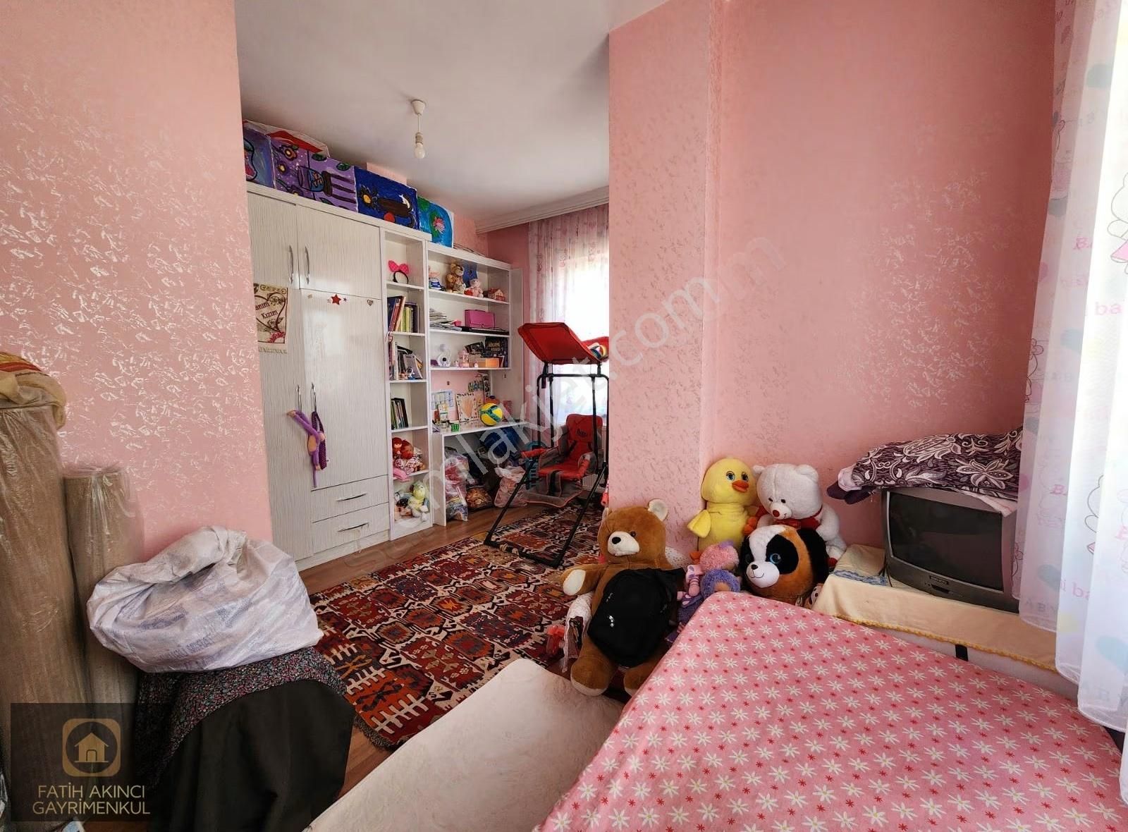 Satılık Etilerde Geniş 3+1 Katta Tek Daire - Görsel 13