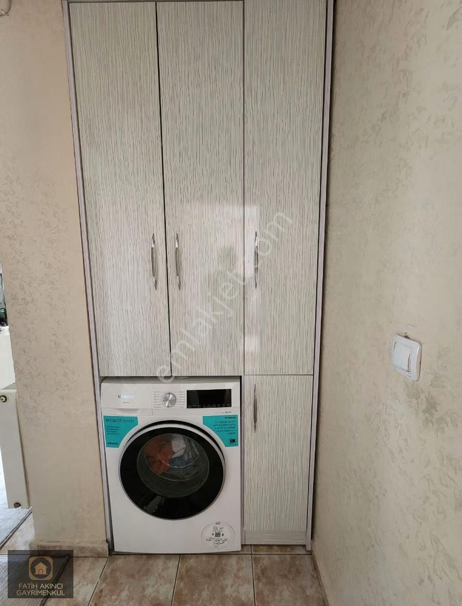 Satılık Etilerde Geniş 3+1 Katta Tek Daire - Görsel 33