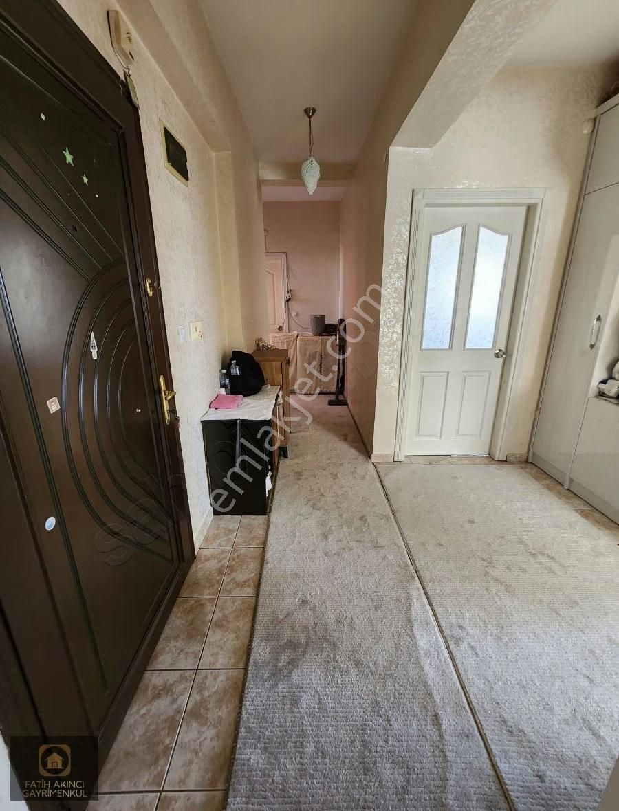 Satılık Etilerde Geniş 3+1 Katta Tek Daire - Görsel 12