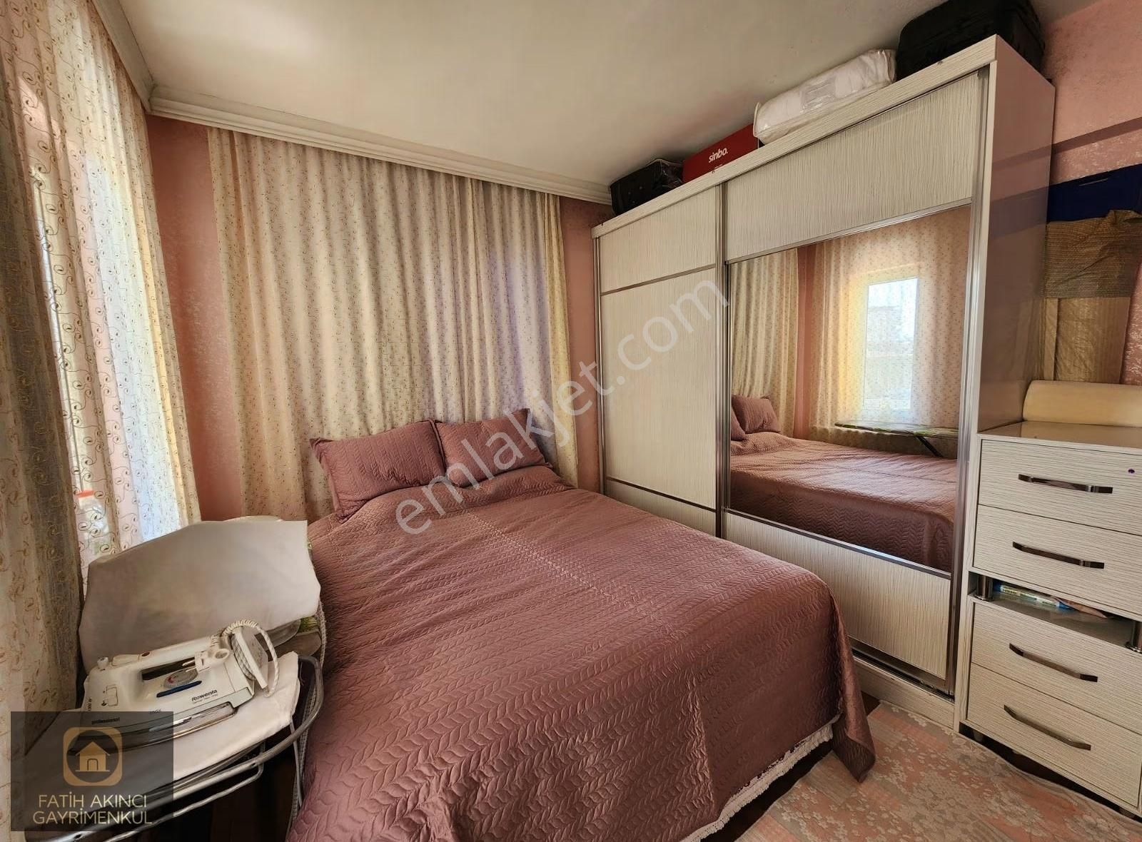 Satılık Etilerde Geniş 3+1 Katta Tek Daire - Görsel 34