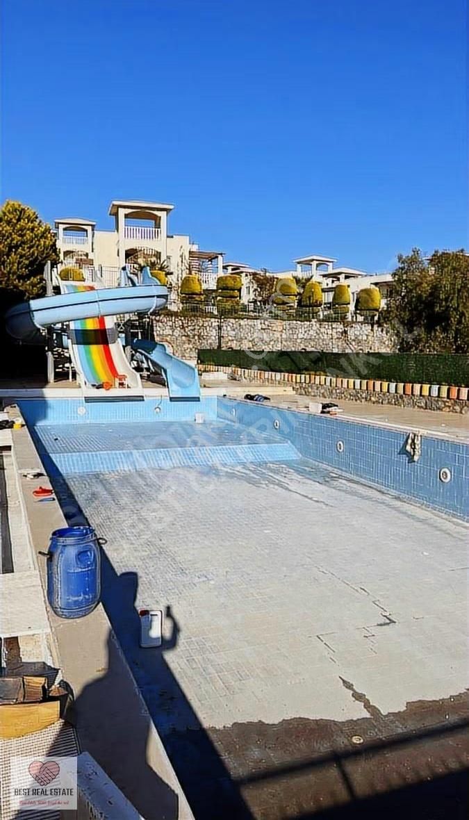 Milas Boğaziçi 2 Banyolu 2+1 Üst Kat Göl Manzaralı Satılık Daire - Görsel 6