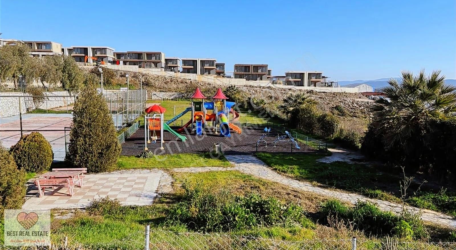 Milas Boğaziçi 2 Banyolu 2+1 Üst Kat Göl Manzaralı Satılık Daire - Görsel 10