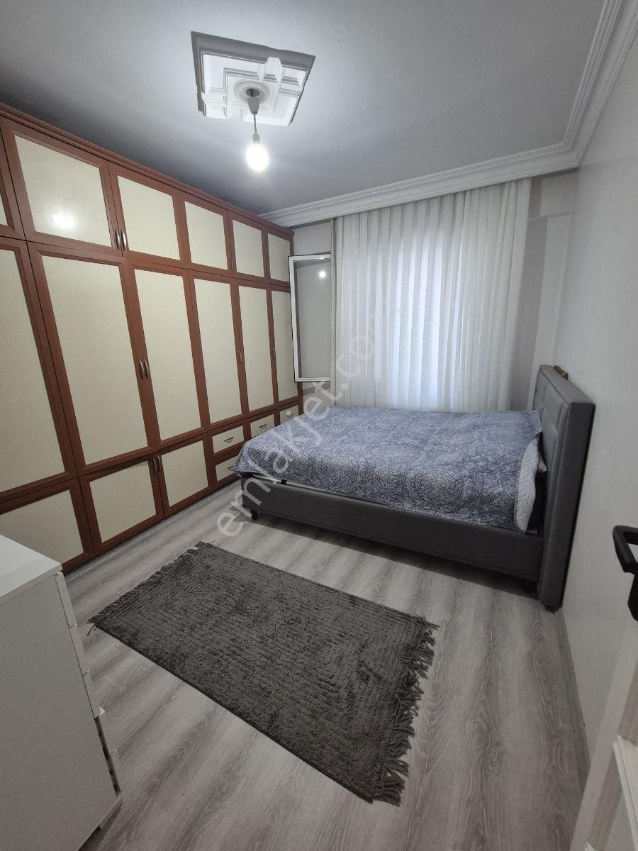 Erdoğan Emlak'tan Merkezi Konumda Bakımlı 3+1 Daire - Görsel 8