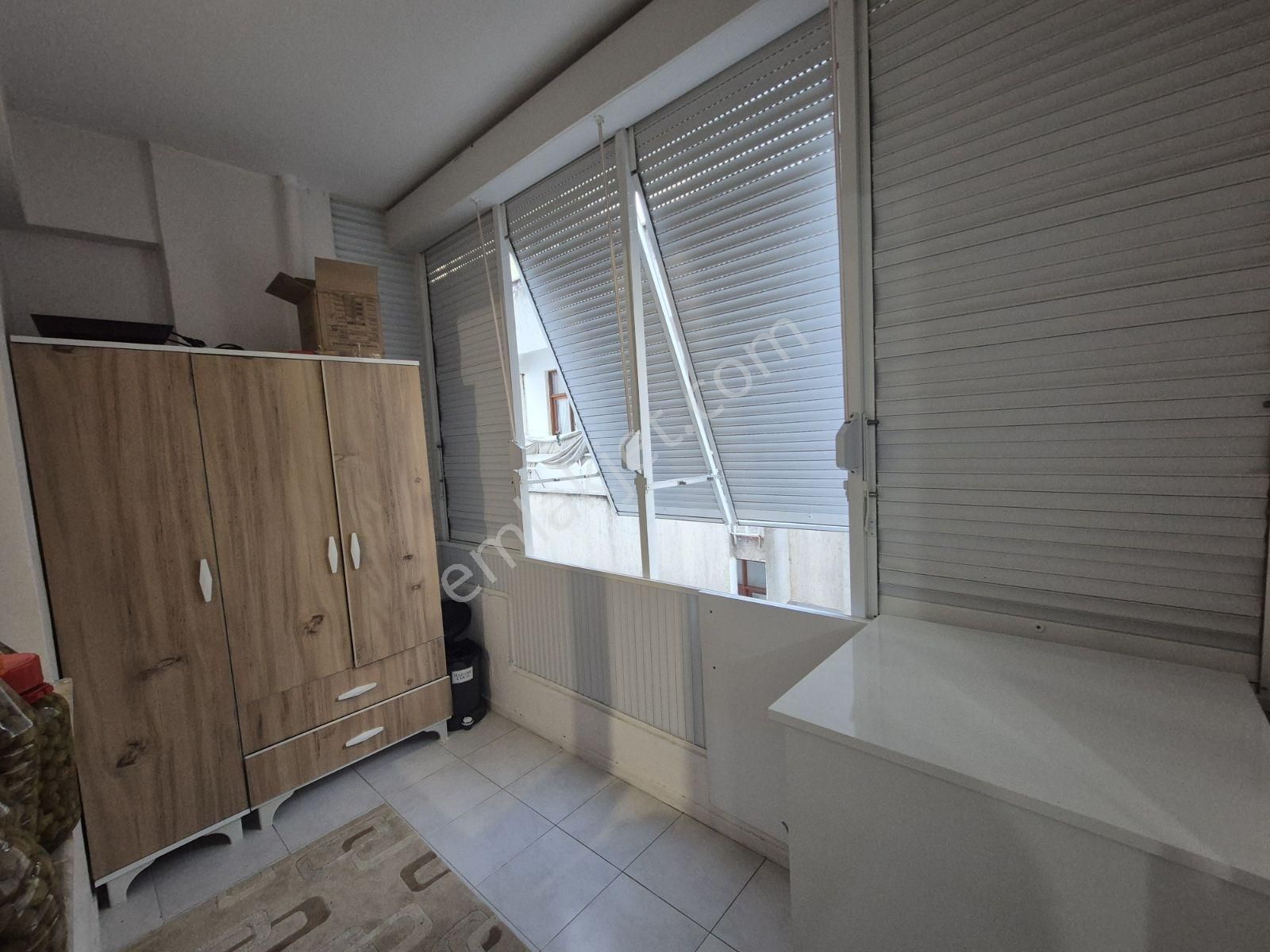 Erdoğan Emlak'tan Merkezi Konumda Bakımlı 3+1 Daire - Görsel 6