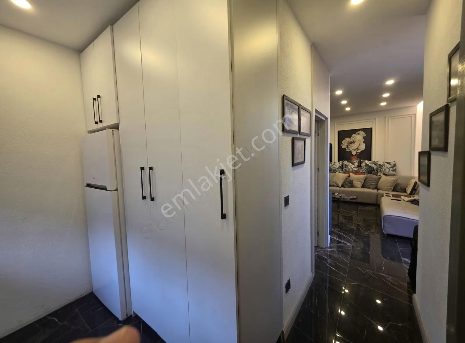 Yalıkavak Küdür De 800m2 Bahçe İçinde 5 Oda Salon Havuzlu Villa - Görsel 8