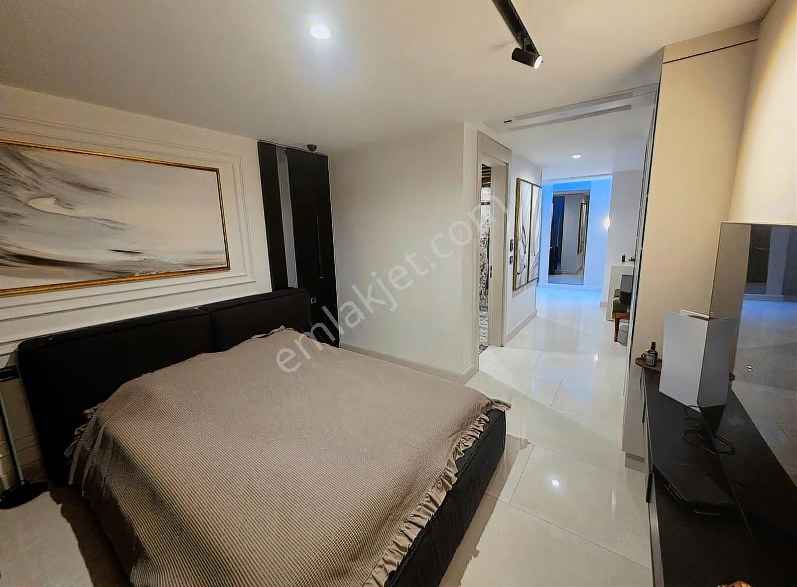 Yalıkavak Küdür De 800m2 Bahçe İçinde 5 Oda Salon Havuzlu Villa - Görsel 12