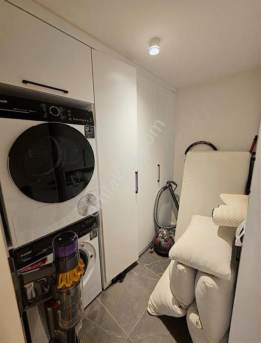 Yalıkavak Yalı Evleri Sitesinde,deniz Manzaralı Bahçe Dubleks - Görsel 13