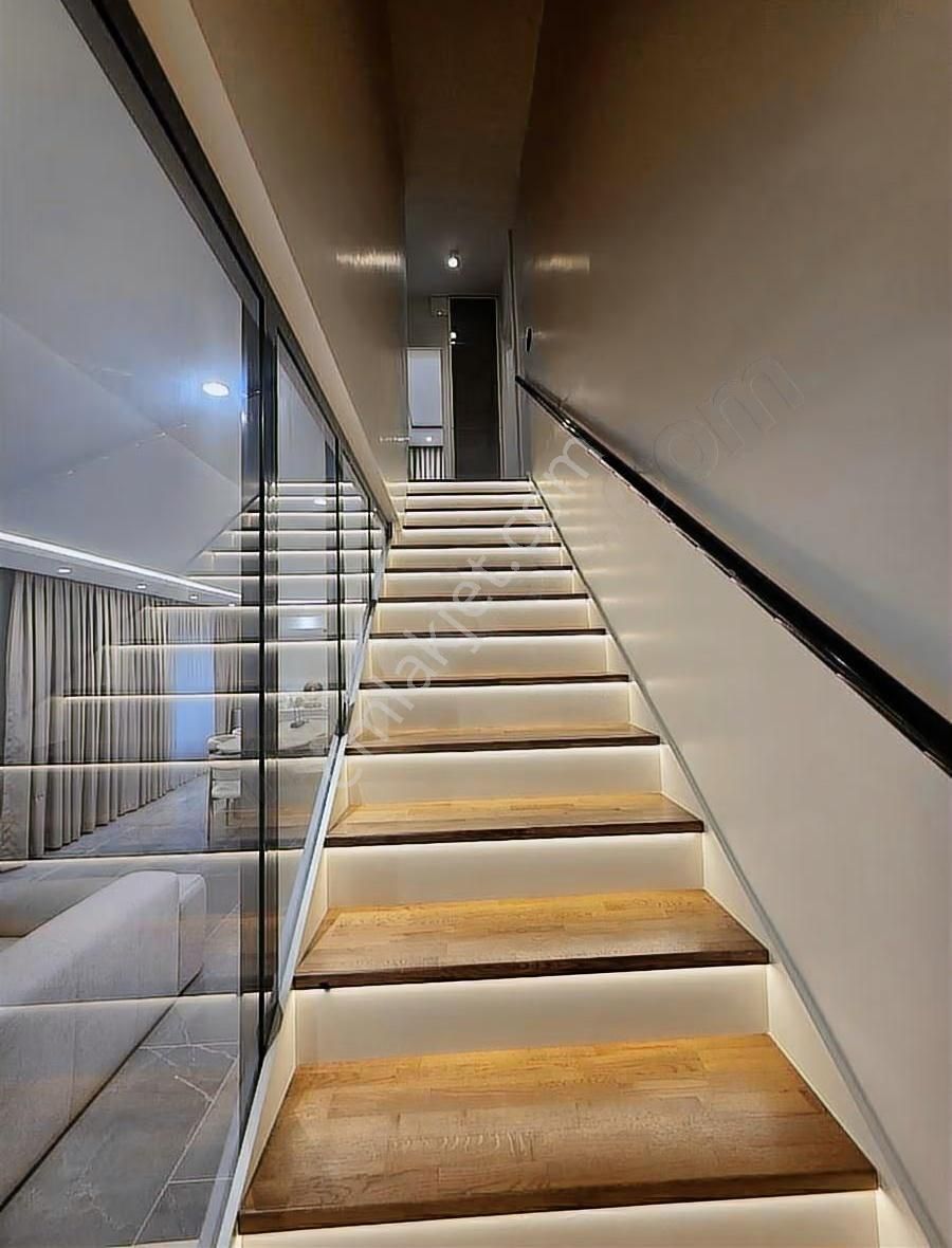 Yalıkavak Yalı Evleri Sitesinde,deniz Manzaralı Bahçe Dubleks - Görsel 9