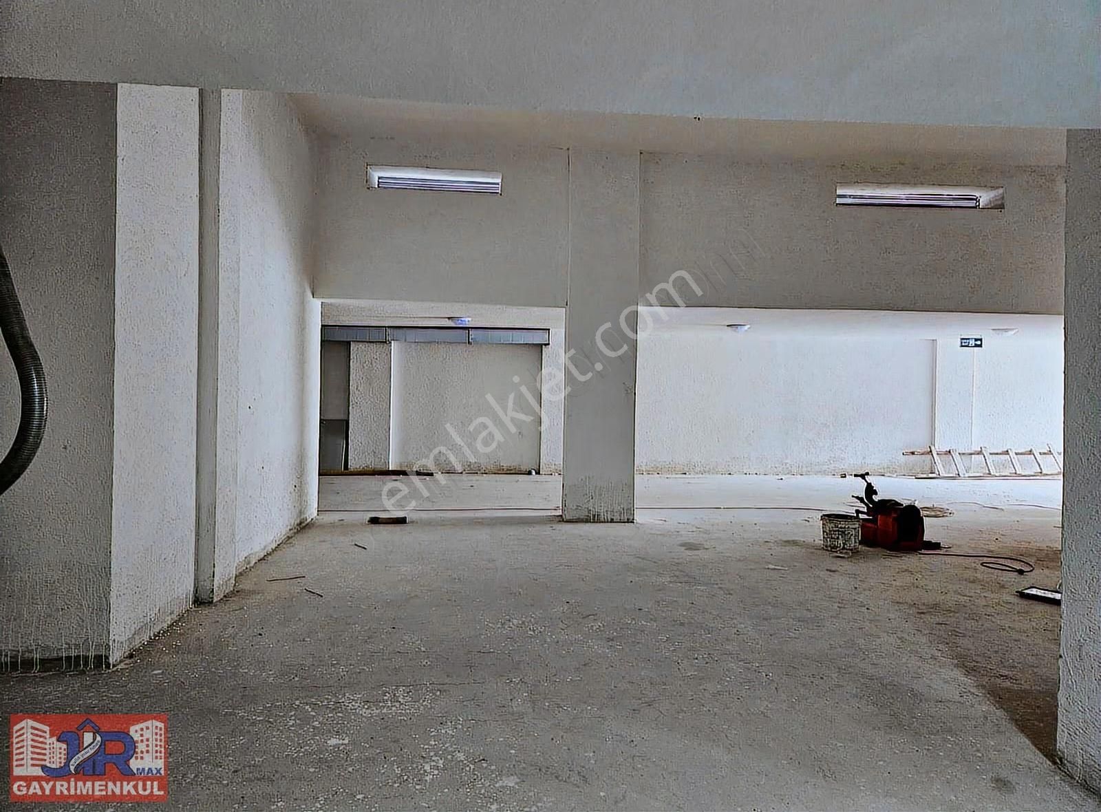 Süleyman Yalçıner Hastanesi Yanı Satılık Lüks Daireler - Görsel 24