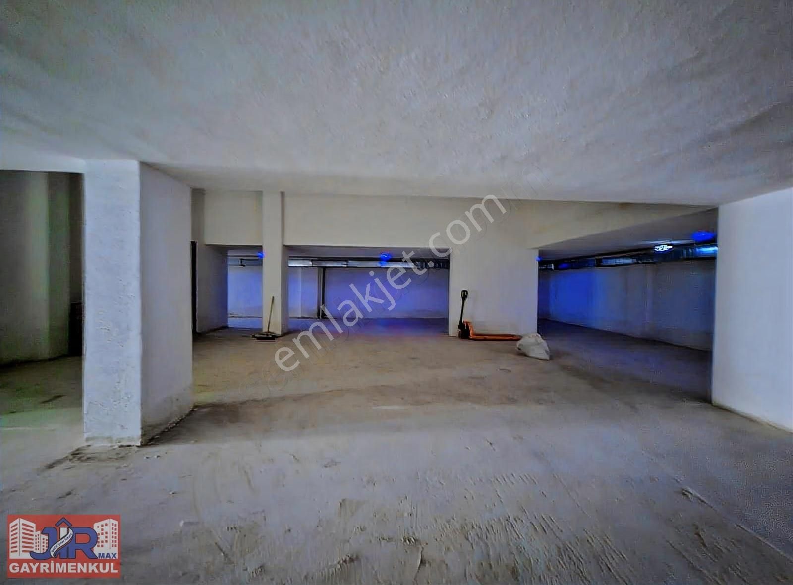 Süleyman Yalçıner Hastanesi Yanı Satılık Lüks Daireler - Görsel 9