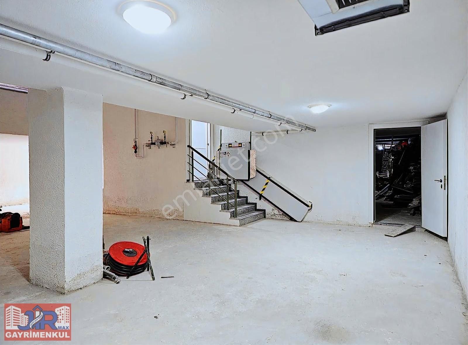 Süleyman Yalçıner Hastanesi Yanı Satılık Lüks Daireler - Görsel 22