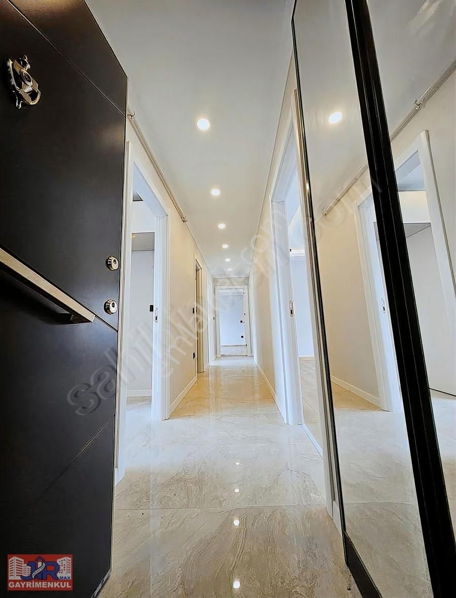 Süleyman Yalçıner Hastanesi Yanı Satılık Lüks Daireler - Görsel 10