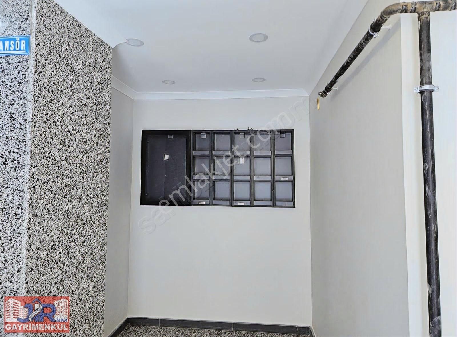 Süleyman Yalçıner Hastanesi Yanı Satılık Lüks Daireler - Görsel 21