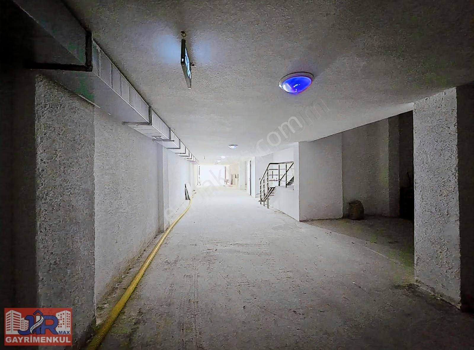 Süleyman Yalçıner Hastanesi Yanı Satılık Lüks Daireler - Görsel 6