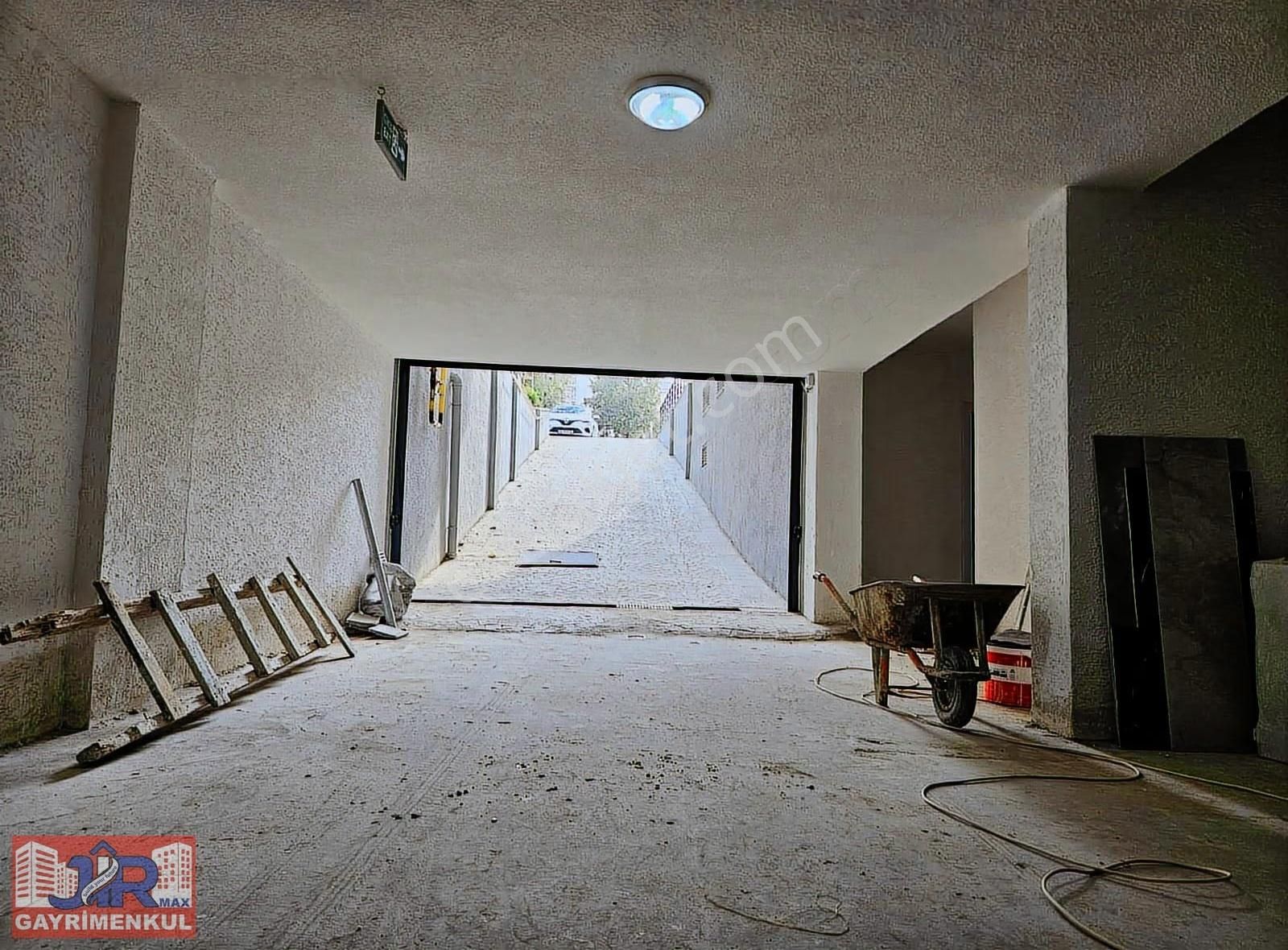 Süleyman Yalçıner Hastanesi Yanı Satılık Lüks Daireler - Görsel 11