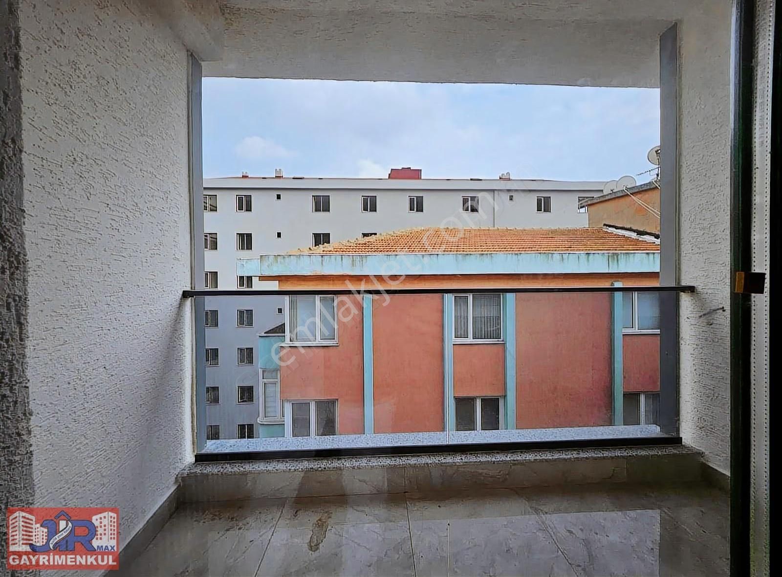 Süleyman Yalçıner Hastanesi Yanı Satılık Lüks Daireler - Görsel 29