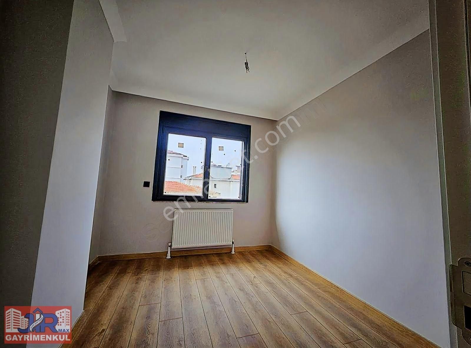 Süleyman Yalçıner Hastanesi Yanı Satılık Lüks Daireler - Görsel 14