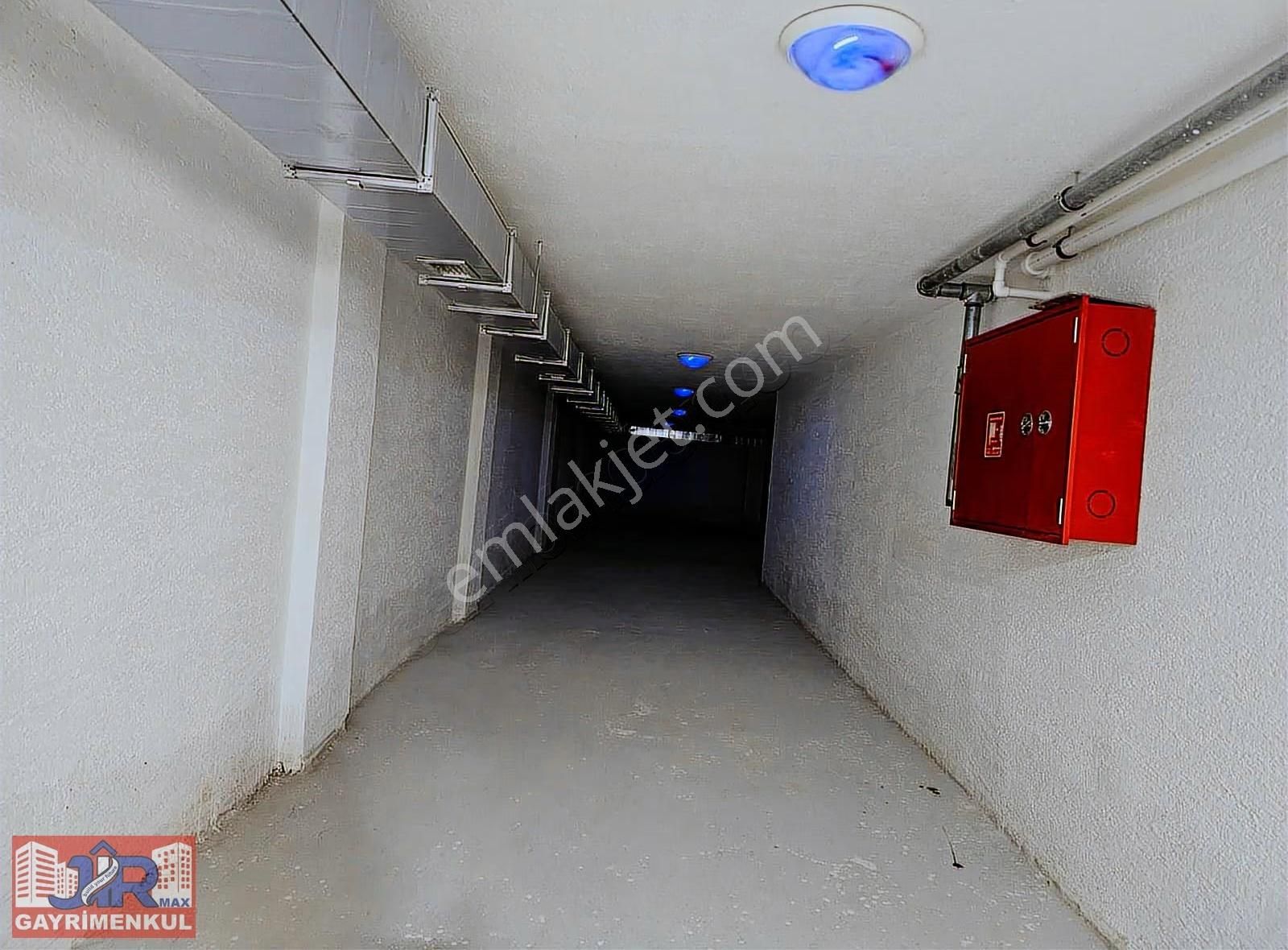 Süleyman Yalçıner Hastanesi Yanı Satılık Lüks Daireler - Görsel 13