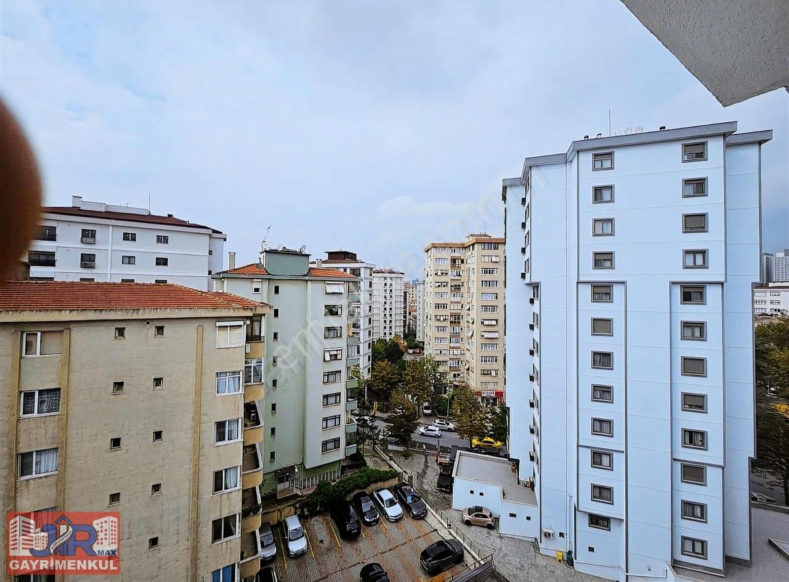 Süleyman Yalçıner Hastanesi Yanı Satılık Lüks Daireler - Görsel 17